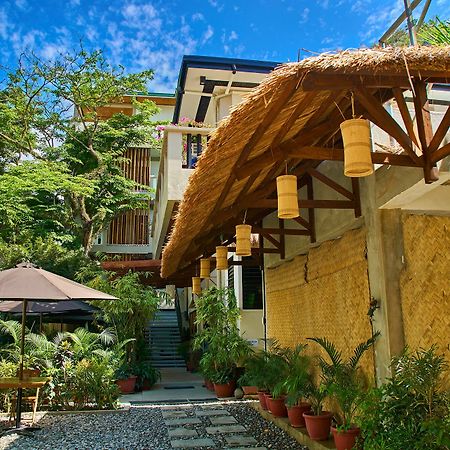 Amakan - El Nido Palawan Экстерьер фото